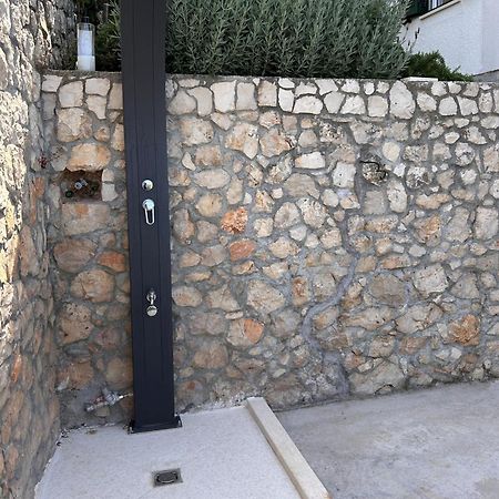 Apartments Lucija Razanj Luaran gambar