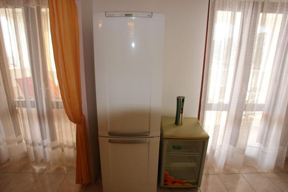 Apartments Lucija Razanj Bilik gambar