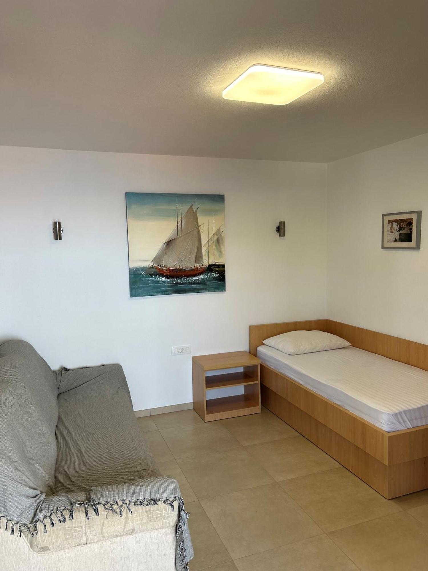 Apartments Lucija Razanj Luaran gambar